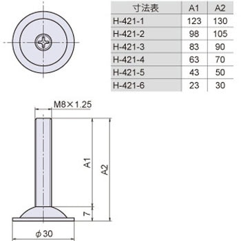 调节螺栓