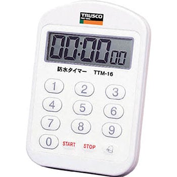 防水计时器（音量切换型）