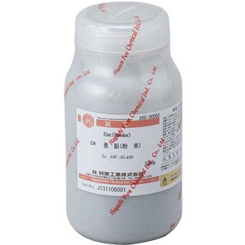 Lead (powder)(research Mi 験)
Concentration 90%