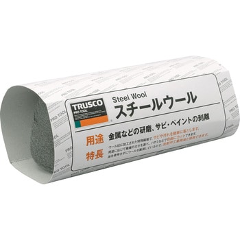 钢质羊毛