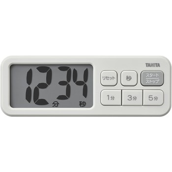 抗菌隐形计时器TD431
数字