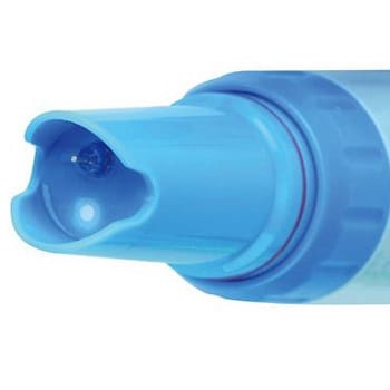 笔型ORP计更换用传感器
