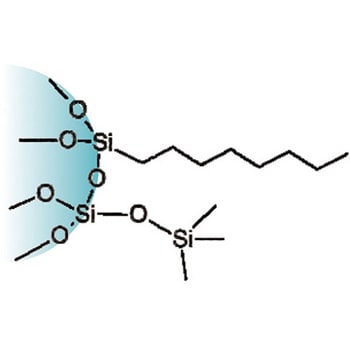 固相提取列硅基C8 C8系列