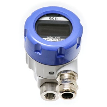 压力发射器型号:GC51
rc 1/4