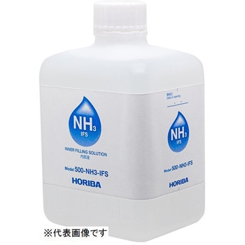 钾离子选择性电极用离子强度调节剂