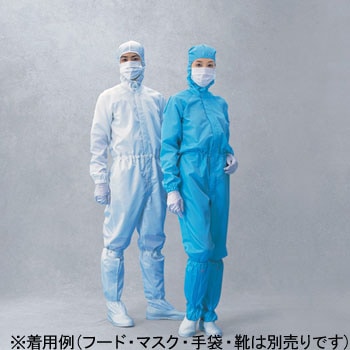 普罗特农无尘衣FP182C[CL1000]