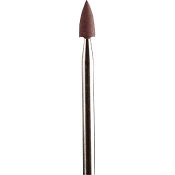 研磨用橡胶磨刀石轴径2.34mm