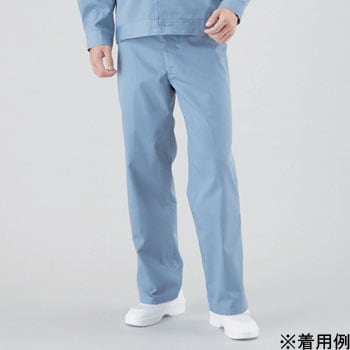 制衣(男子冬季长裤)