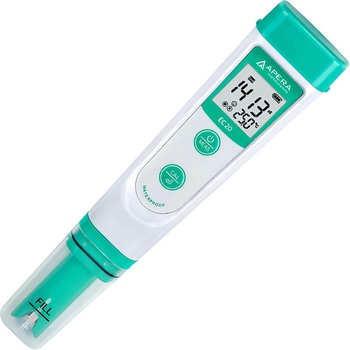 EC20 VALUE系列生态型电导率计
