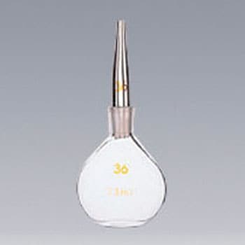 游离硅酸用指示器(比重瓶)