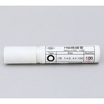 热电偶用HB绝缘管