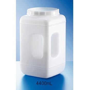 带手柄的广口角瓶(带瓶盖)
4400 ml