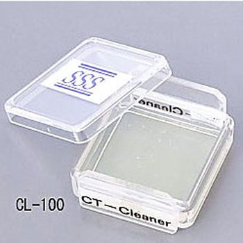 晶体安装工具芯片用清洁器