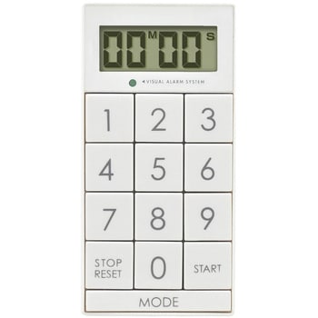 数字计时器n -14