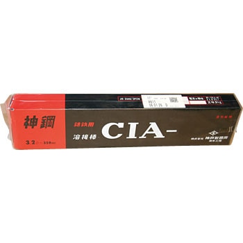 鋳鉄用溶接棒