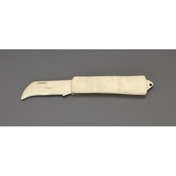 60 × 195毫米电工刀