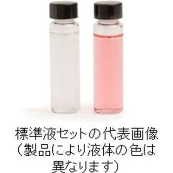 HI 720用标准液组