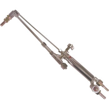Medium cutter (AC) burner pay