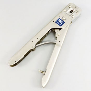 MIL连接器按压手术刀专用工具(按压工具)