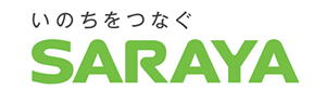 サラヤ(SARAYA)