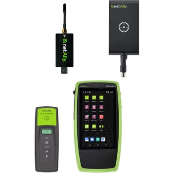 AirCheck G3 Wi-Fi测试机Pro测试配件