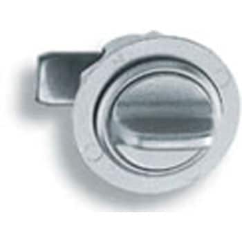 滑动凸轮锁