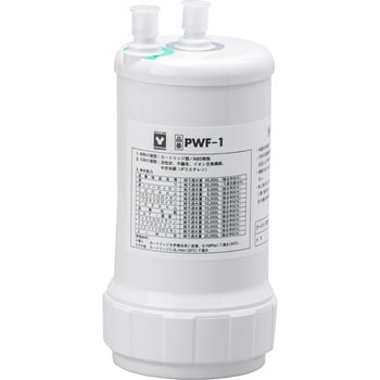 纯水制造设备用预处理盒PWF-1