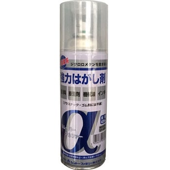 非氯系强力去污剂α喷洒