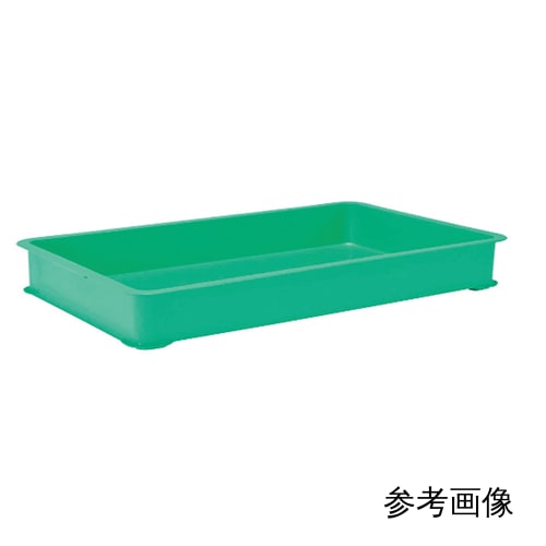 色号小A型绿色