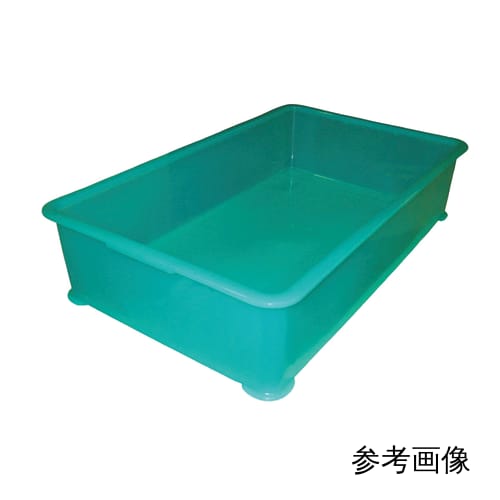 半透明彩色班菊小A型绿色
