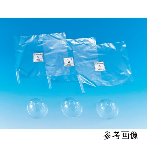 细香袋 3L 3 件套 100 件