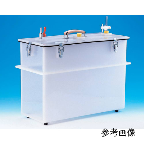 样品采集吸盒 亚克力 10L