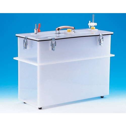 样品采集吸料盒 PVC 20L