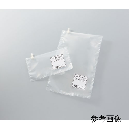 [售完] 精品PVDF袋20L A型1口套 φ8