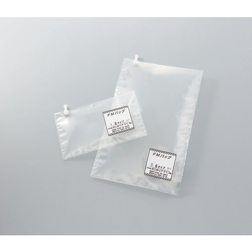FM袋1L 7φPTFE套A型