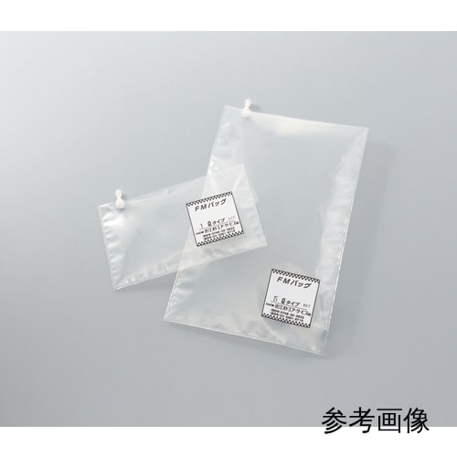 FM袋30L 6φPTFE旋塞A型