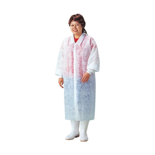  一次性大衣10件