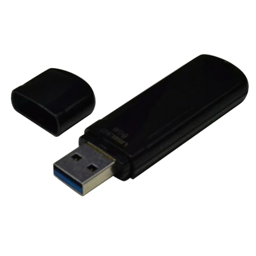 [售完] USB 存储器 8GB B-558