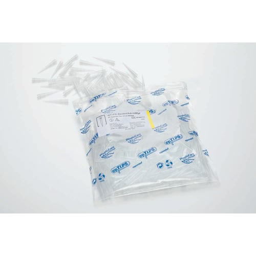 epT.I.P.S.® 2-200μL 0030 000.870 1000 瓶