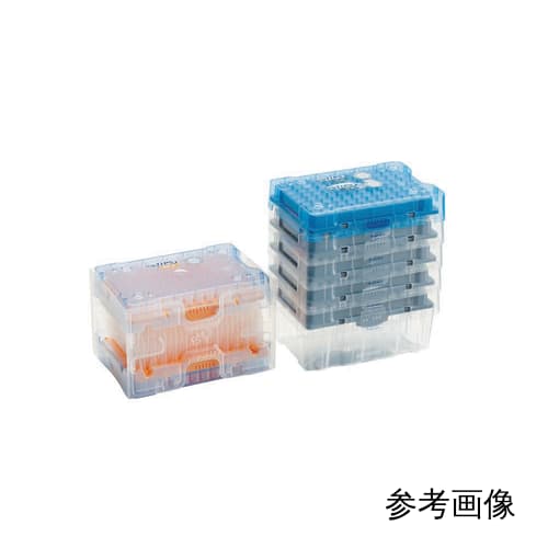 [售完] epT.I.P.S.® Reloads 2-200μL 0030 073.428 960 瓶