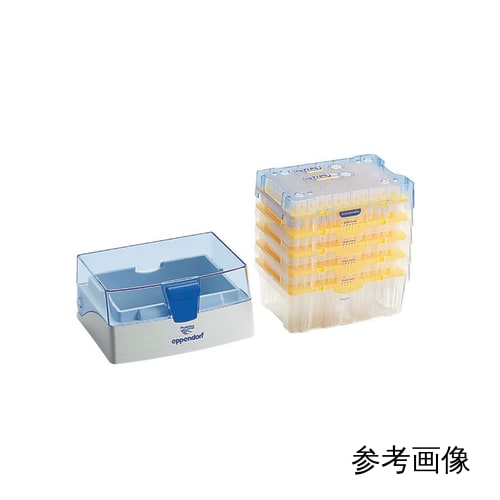 epT.I.P.S.® 套装 0.1-10μL 0030 073.207 480 瓶