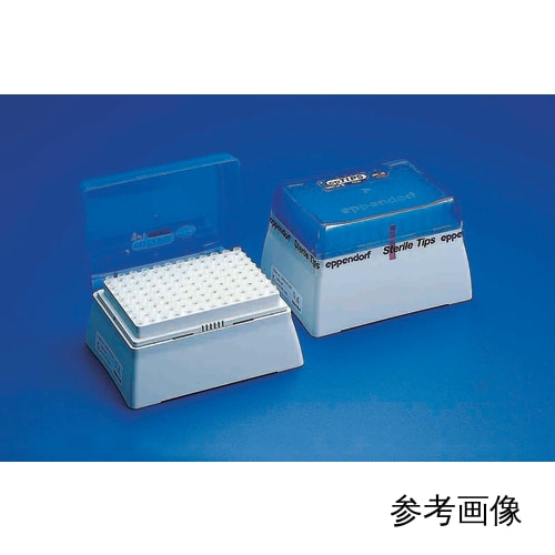 [售完] ep Dualfilter T.I.P.S.® 20-300μL 0030 077.563 960 瓶
