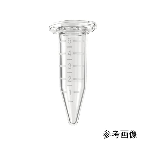 管 5.0mL 200 支 0030 119.401