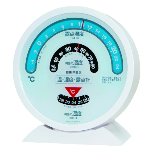 露点计 TM-2601