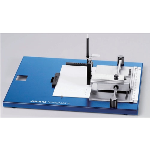 Nanomart 4主体