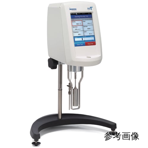 Brookfield 数字粘度计中高粘度
