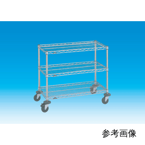 迷你推车 NMCF