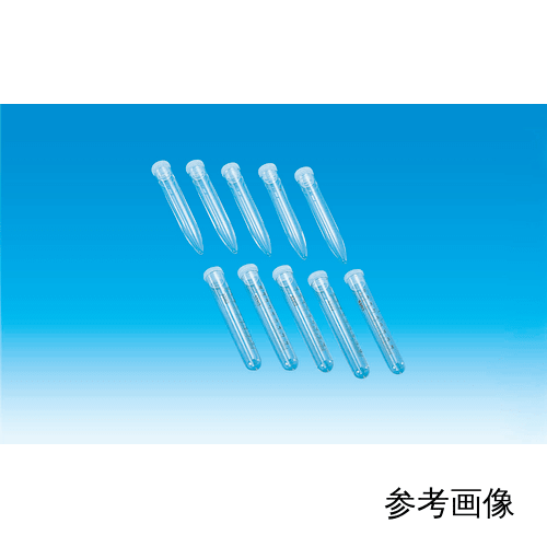 无菌圆底斯皮茨白色 FQ2100 10mL 1000 件