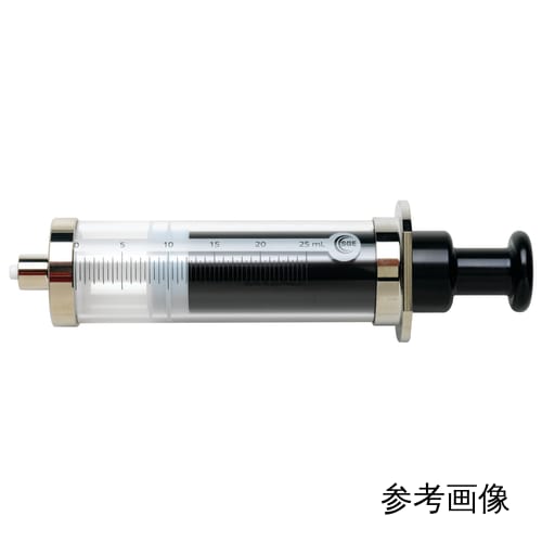 SGE 注射器 25MDF-LL-GT