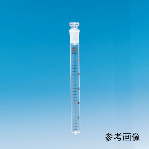精细普通滑塞试管2mL透明带刻度塞9/14 10支